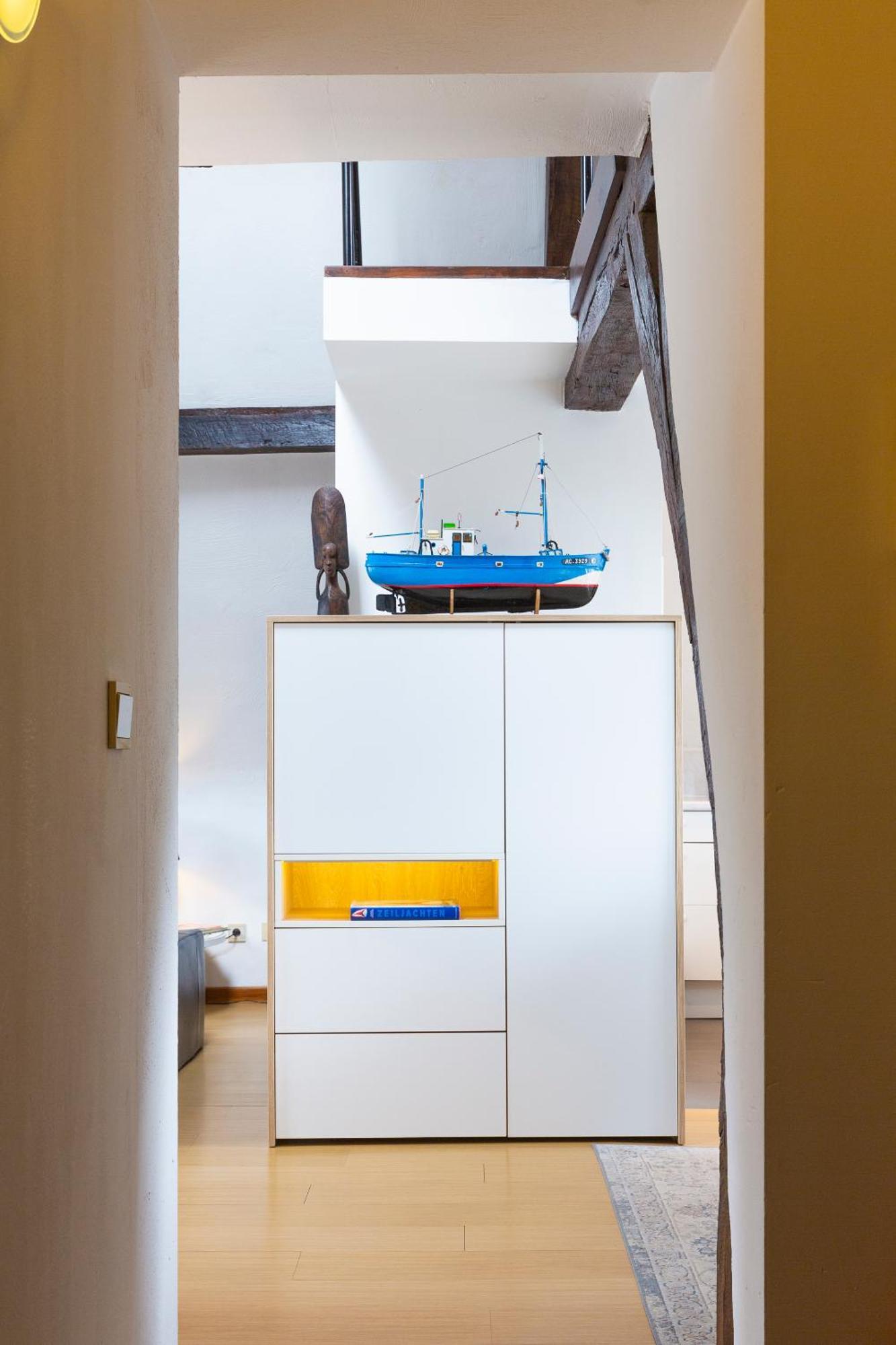B&B Art And Sleep Antwerpen Buitenkant foto