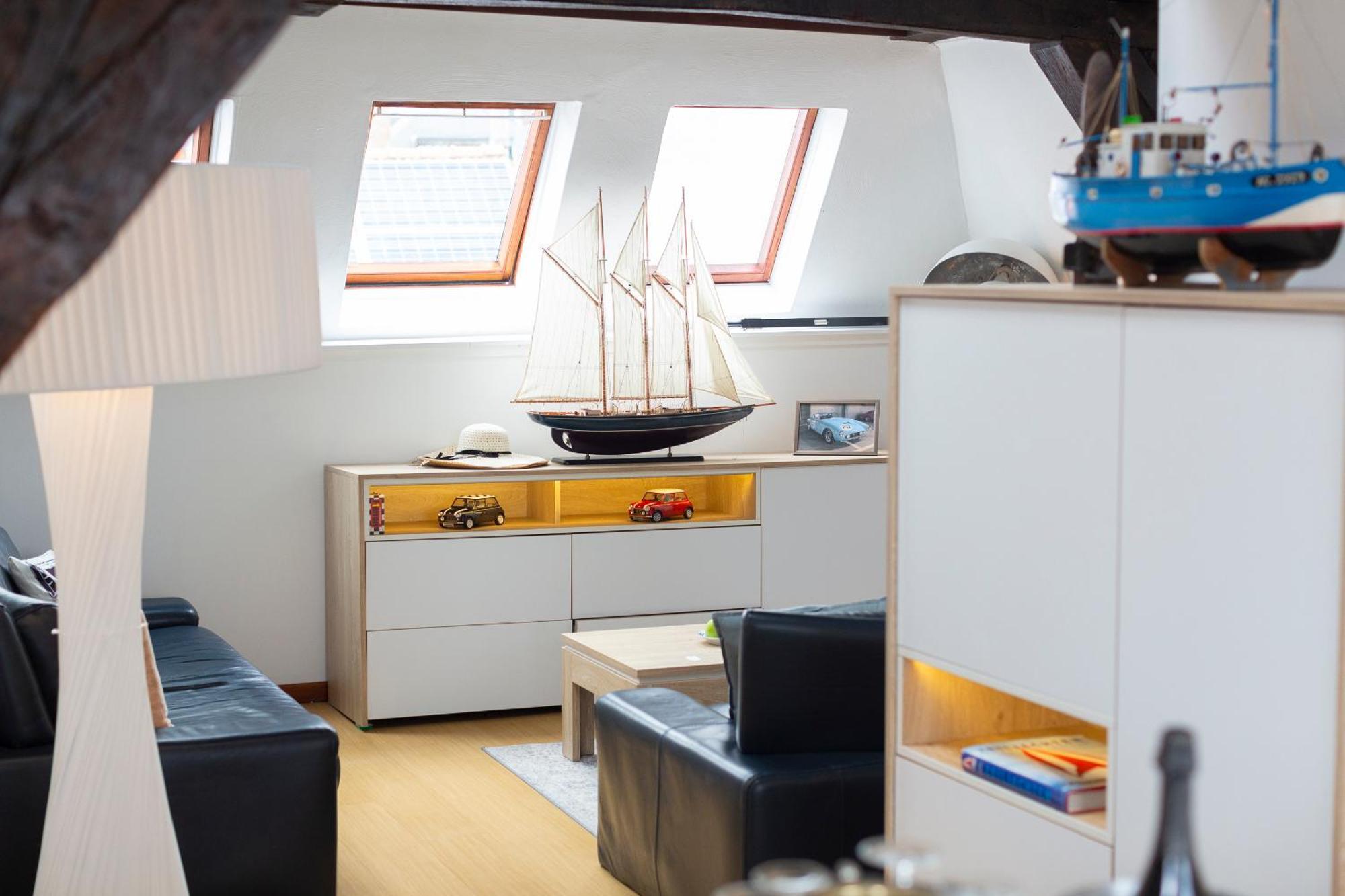 B&B Art And Sleep Antwerpen Buitenkant foto
